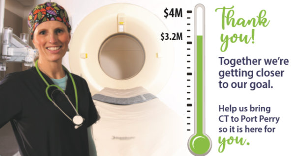 Fundraising thermometer